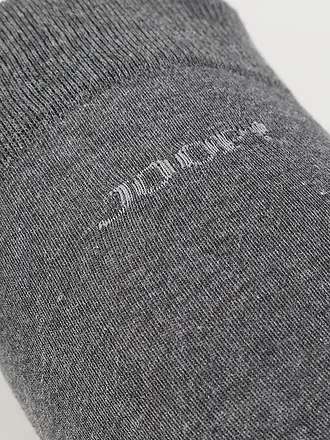 JOOP | Chaussettes lot de 2 bleu marine | grau